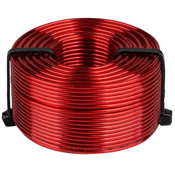 Main product image for Dayton Audio LW141-2 1.2mH 14 AWG Perfect Layer 257-322